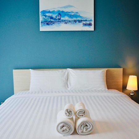 The Phu View At Aonang Otel Ao Nang Dış mekan fotoğraf