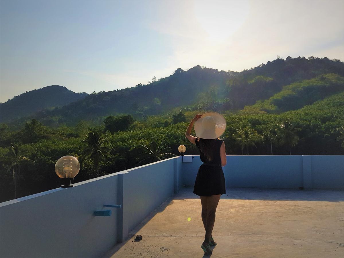 The Phu View At Aonang Otel Ao Nang Dış mekan fotoğraf