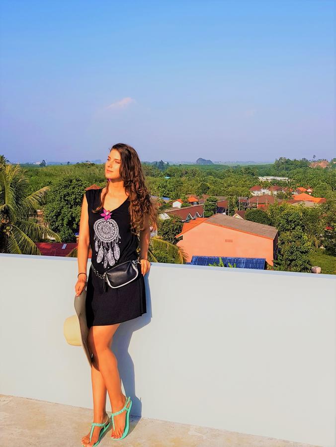 The Phu View At Aonang Otel Ao Nang Dış mekan fotoğraf