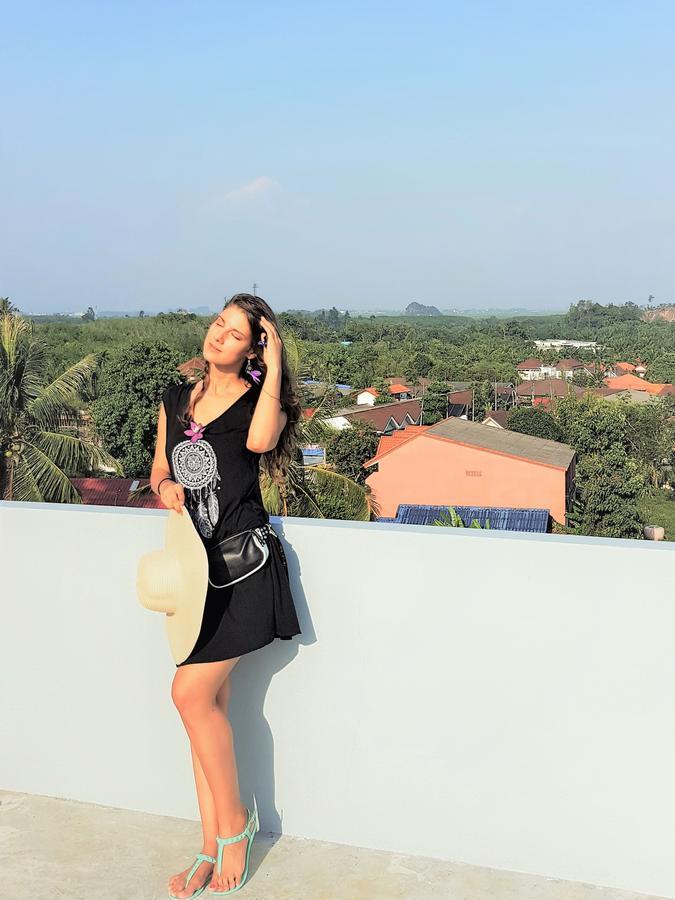 The Phu View At Aonang Otel Ao Nang Dış mekan fotoğraf
