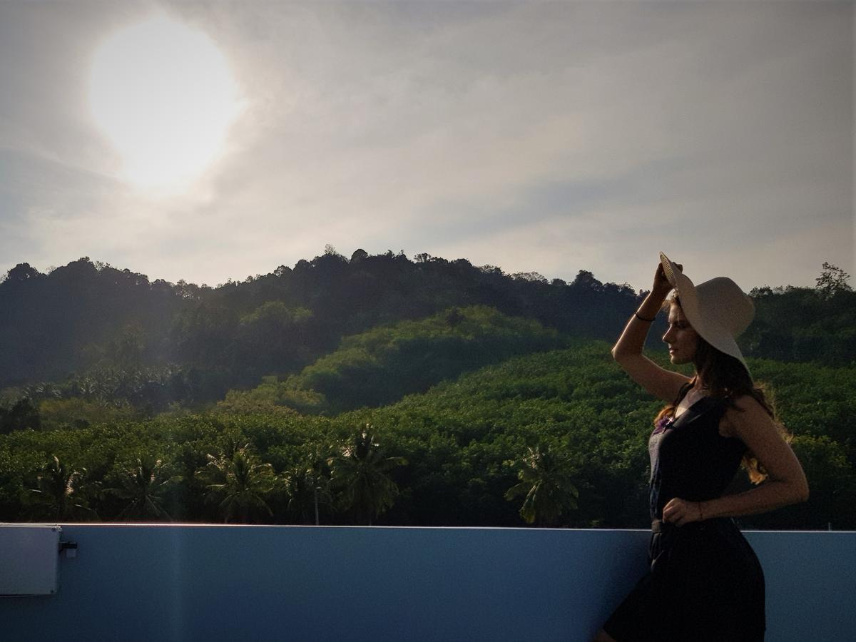 The Phu View At Aonang Otel Ao Nang Dış mekan fotoğraf
