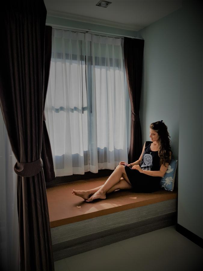 The Phu View At Aonang Otel Ao Nang Dış mekan fotoğraf