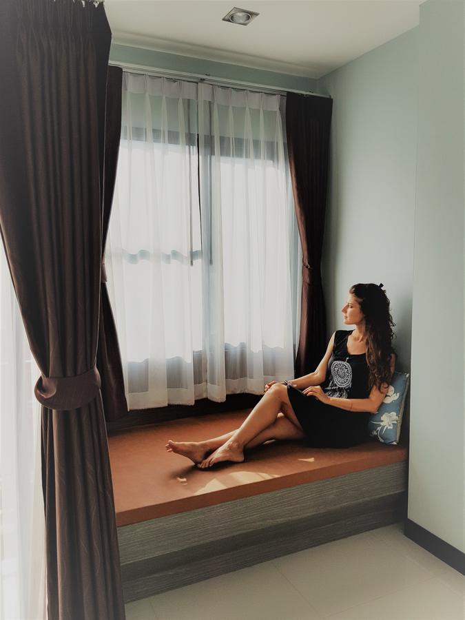 The Phu View At Aonang Otel Ao Nang Dış mekan fotoğraf